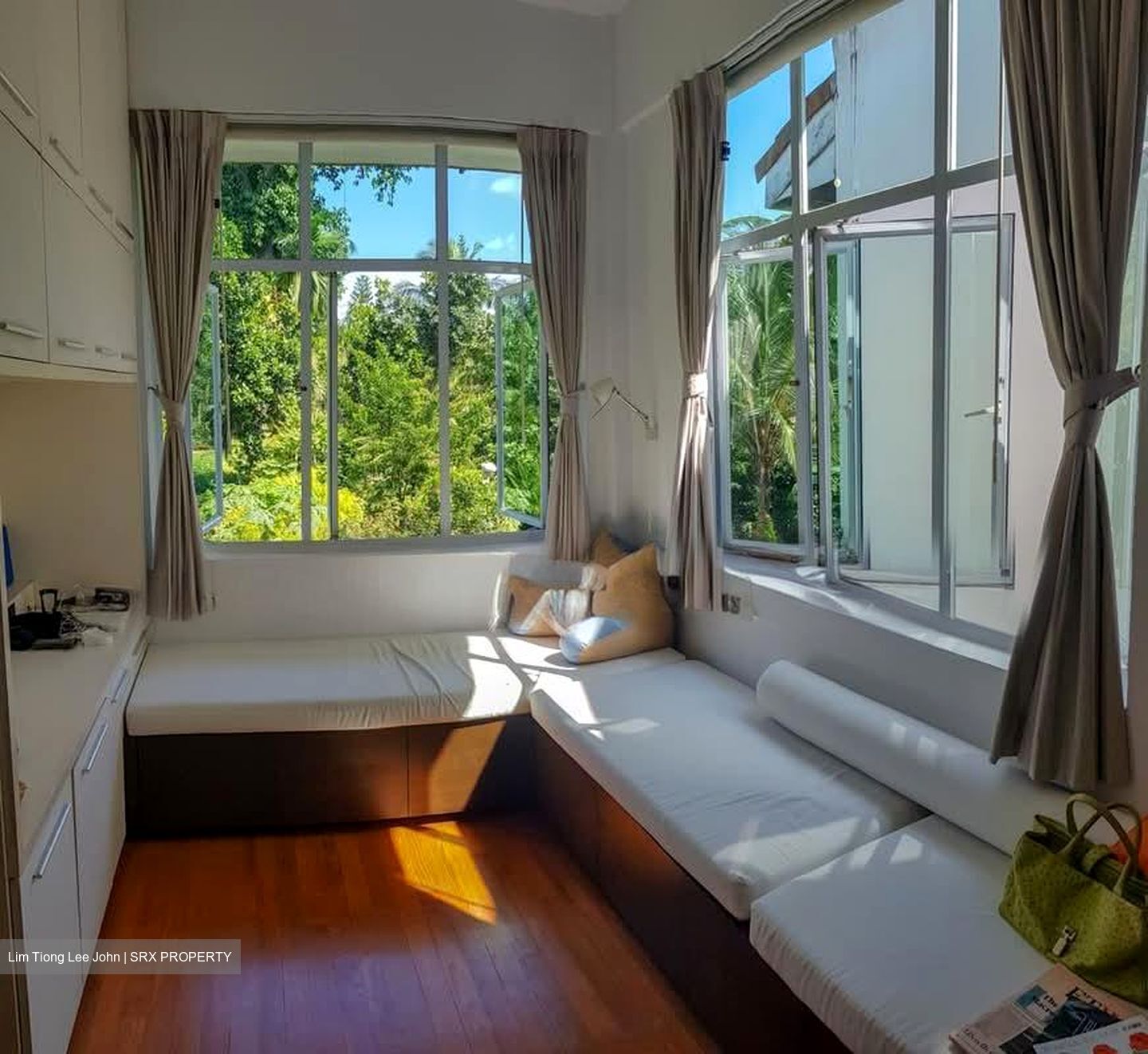 Goldhill Garden (D11), Terrace #565244181